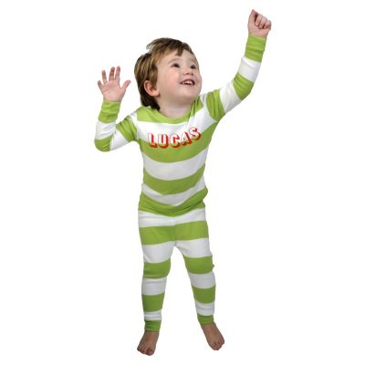 Personalised Pyjamas