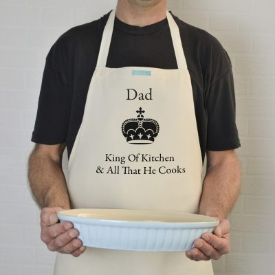Personalised Apron