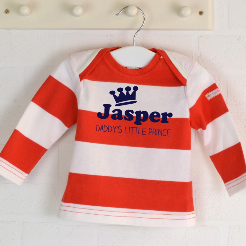 Personalised Organic Cotton Tshirt Personalised Organic Cotton Tshirt