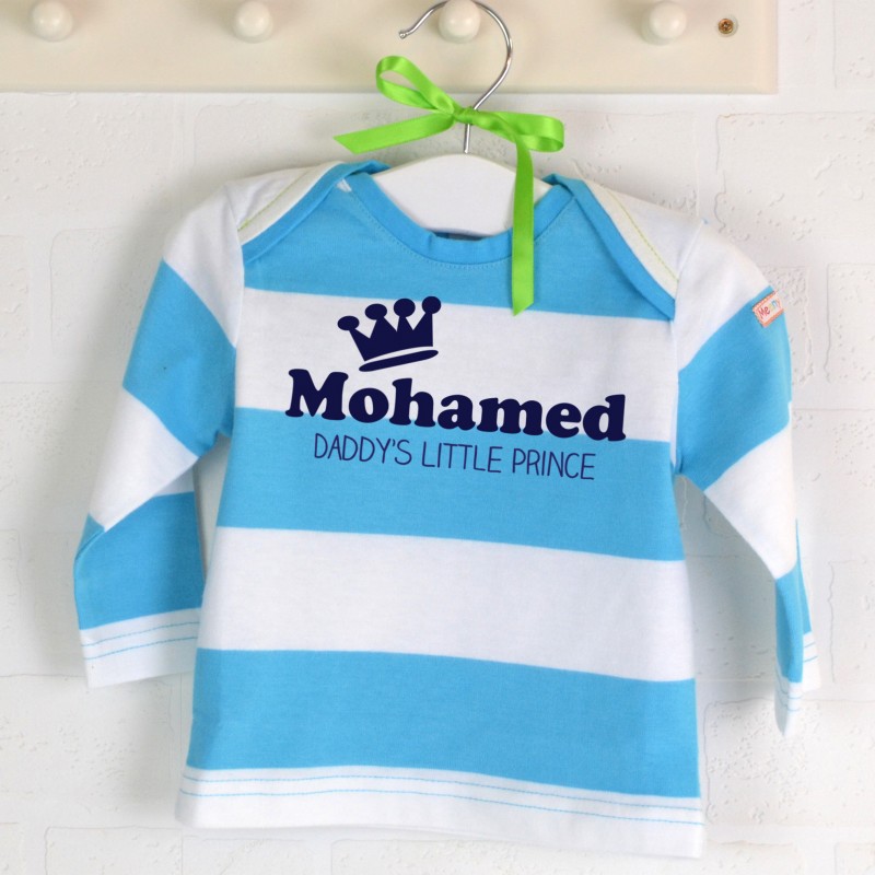 Personalised Organic Cotton Tshirt Personalised Organic Cotton Tshirt