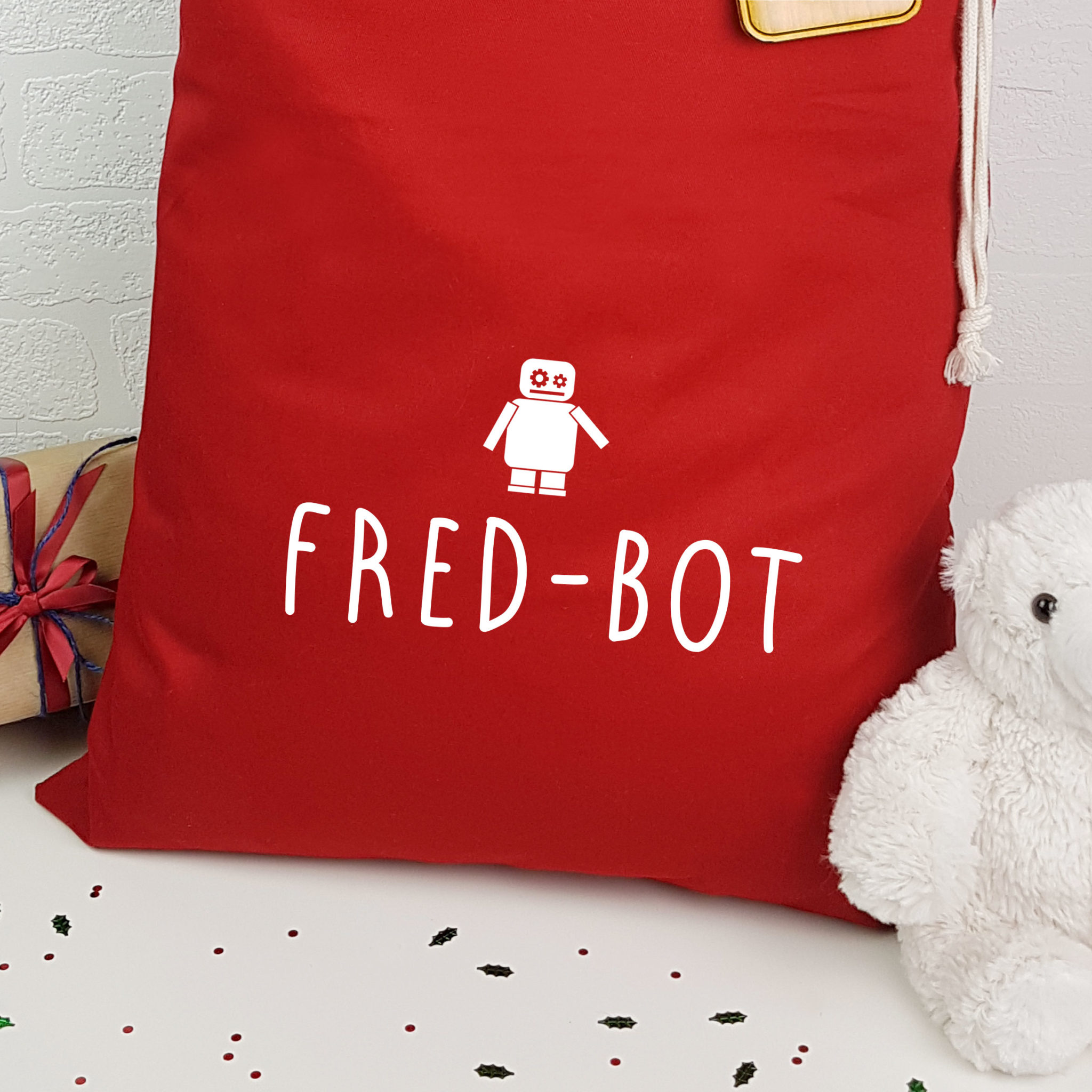 robot